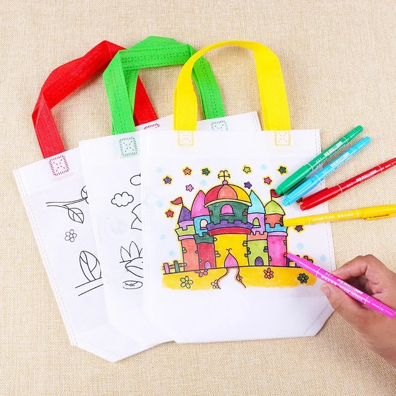 Illustration Marker Set - 1-10 قطعة مجموعات DIY بها بنفسك