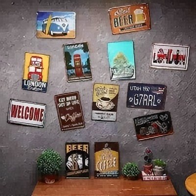 لوحة فنية بتصميم المرأة العصري - مراجعة Art Craft Club وسعره