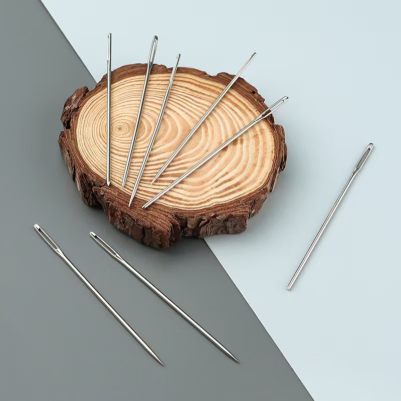 مجموعات التطريز بالخيوط المتقا - مراجعة Art Craft Hobbies وسعره