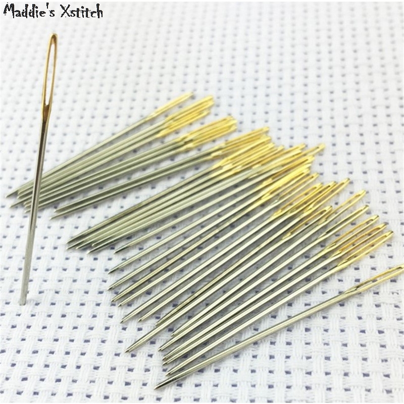 7339 مجموعات عبر الابره عبر ال - مراجعة Art Craft Hobbies وسعره