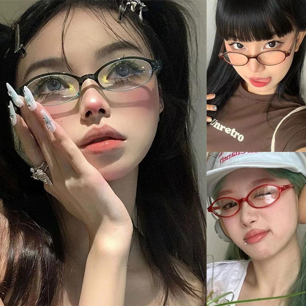 نظارات نسائية بيضاوية الشكل بت - مراجعة Art Craft Glasses وسعره