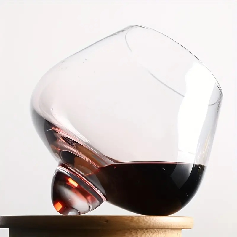 250 مللي كؤوس الويسكي البطن ال - مراجعة Art Craft Glasses وسعره