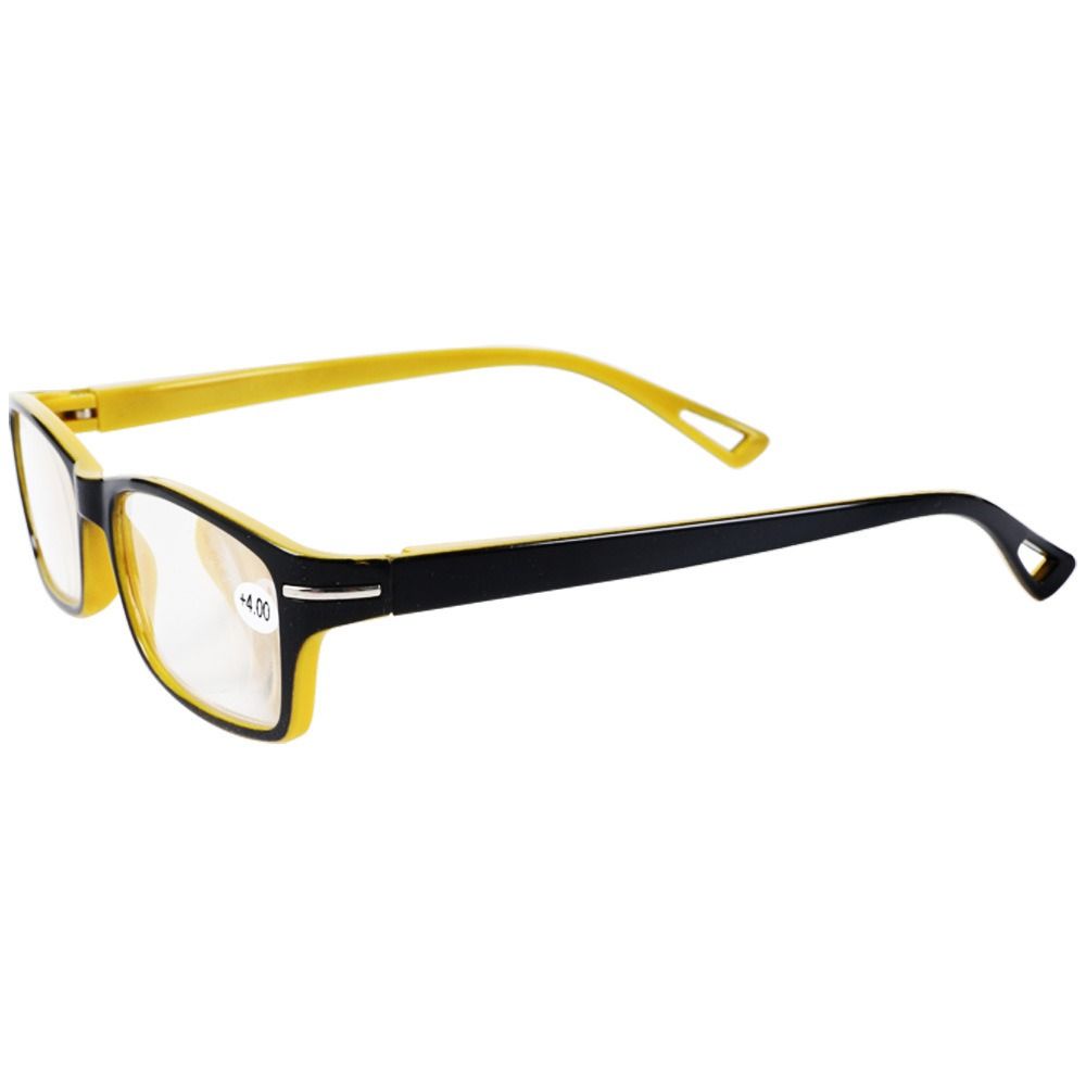 الرجعية PC البلاستيك نظارات لل - مراجعة Art Craft Glasses وسعره