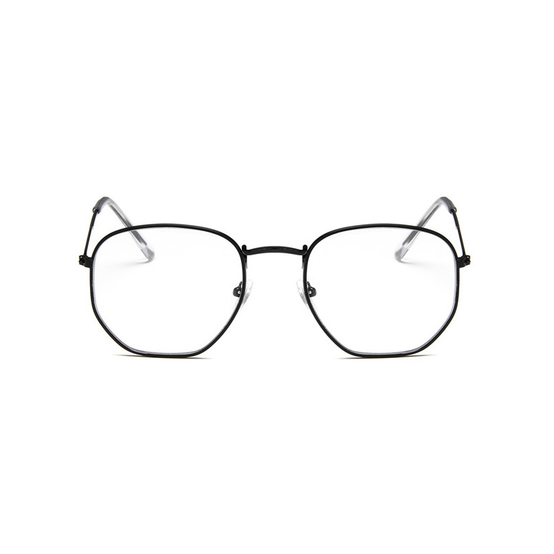 نظارات SHONEMES سداسية بإطار م - مراجعة Art Craft Glasses وسعره