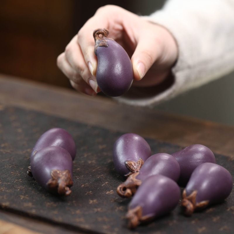 الأرجواني الرمال الباذنجان الش - مراجعة Art And Craft Vegetable وسعره