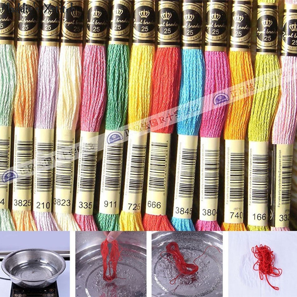 طقم تطريز عبر الابره ، مجموعات - مراجعة Art Craft Hobbies وسعره
