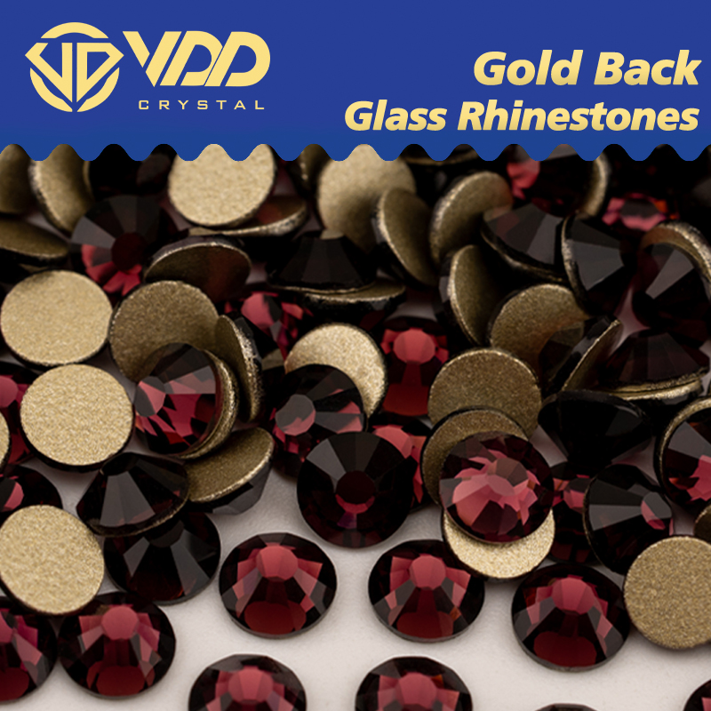 VDD 033 جمشت جودة عالية SS4-SS - مراجعة Art Craft Glasses وسعره