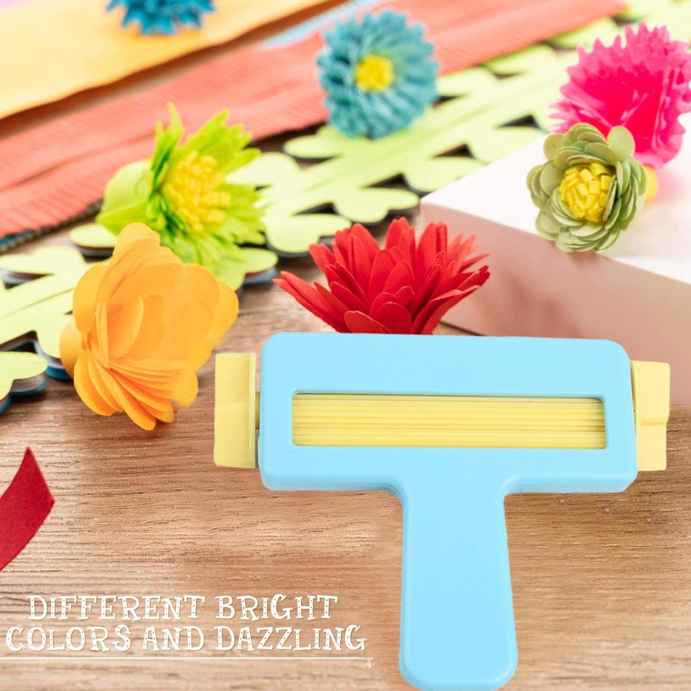 أدوات تجعيد الورق الورقية أداة - مراجعة Art Quilling Craft وسعره